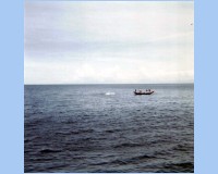 1968 07 South Vietman Fishing Junk - Splash just ahead is a Marlin they were trying to land(2).jpg